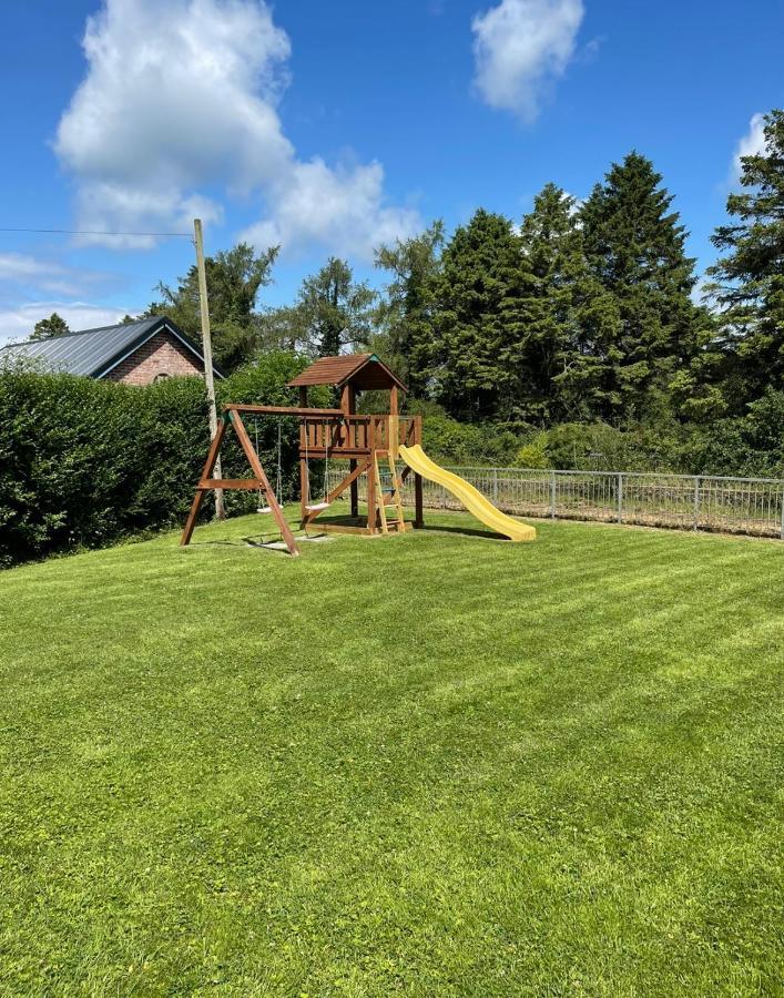 Ballinderry Station Cottage - Luxury Stay. Lisburn Bagian luar foto
