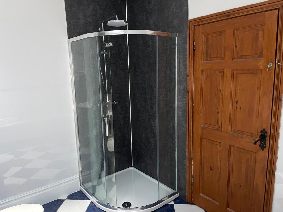 Ballinderry Station Cottage - Luxury Stay. Lisburn Bagian luar foto