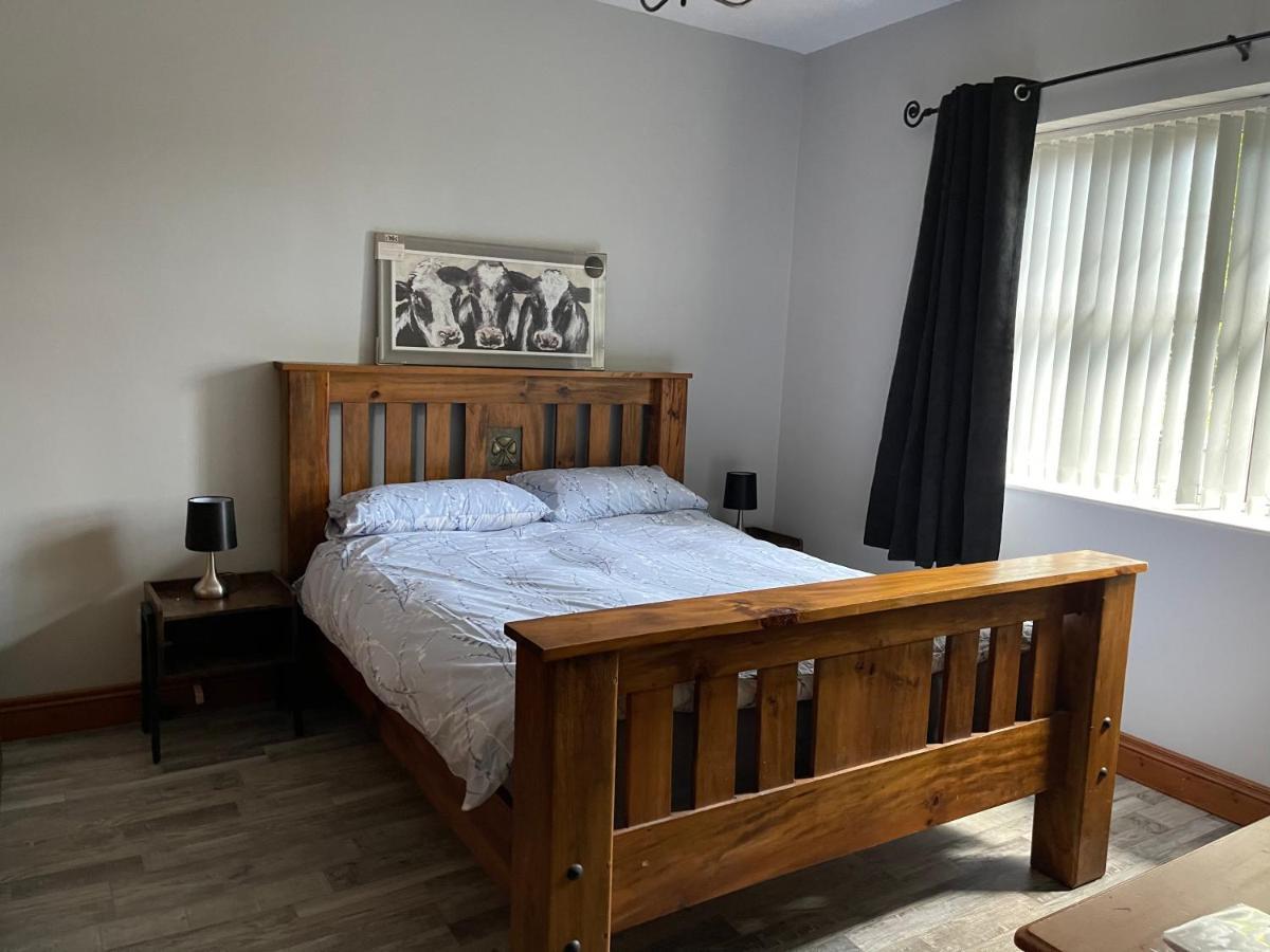 Ballinderry Station Cottage - Luxury Stay. Lisburn Bagian luar foto