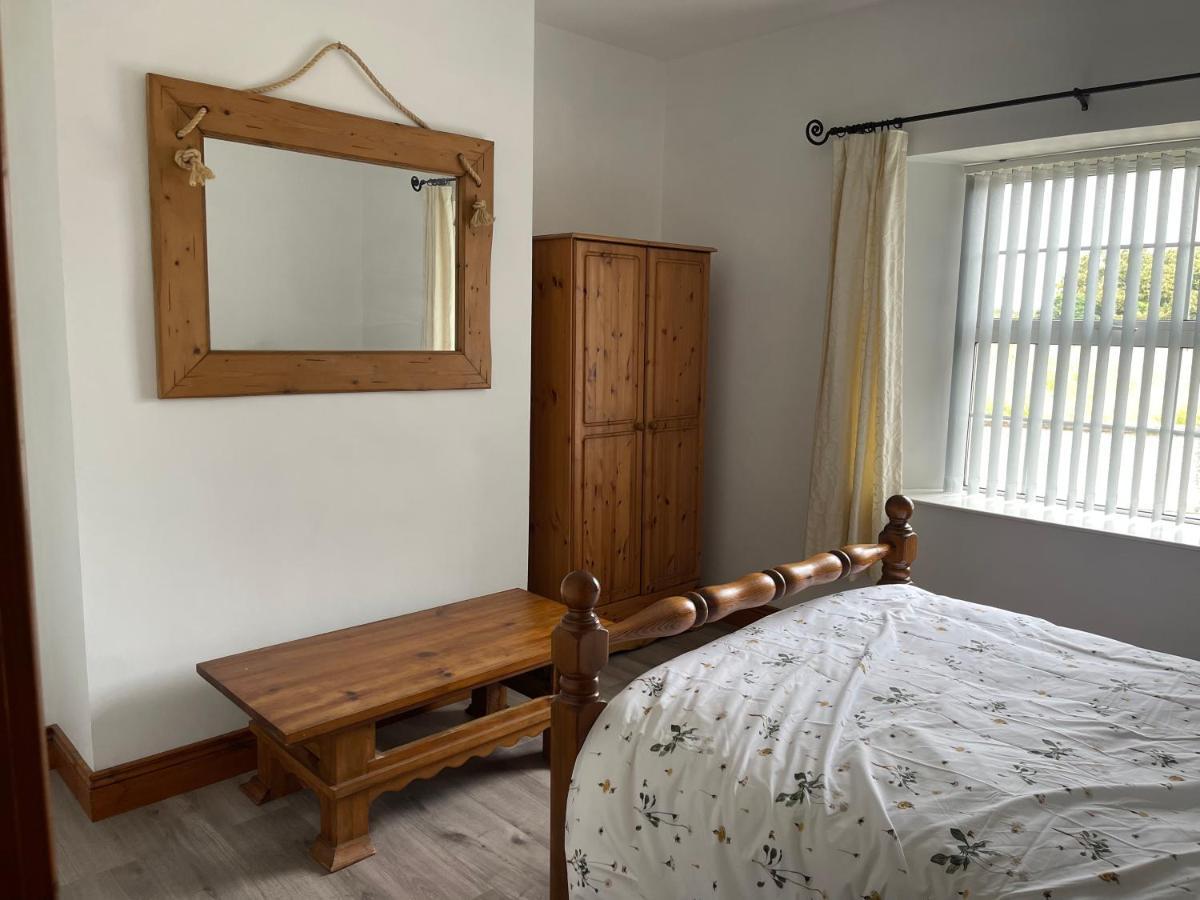 Ballinderry Station Cottage - Luxury Stay. Lisburn Bagian luar foto
