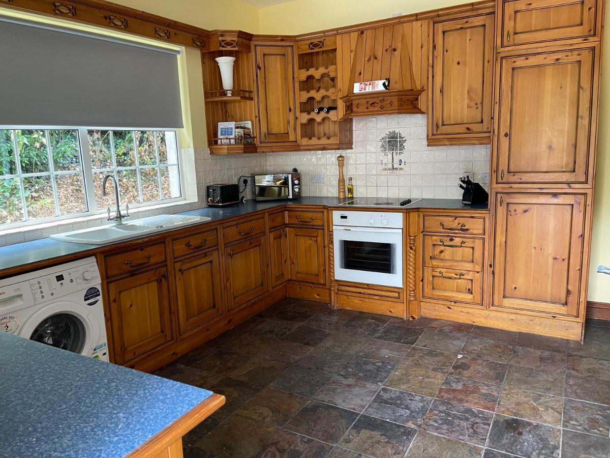 Ballinderry Station Cottage - Luxury Stay. Lisburn Bagian luar foto