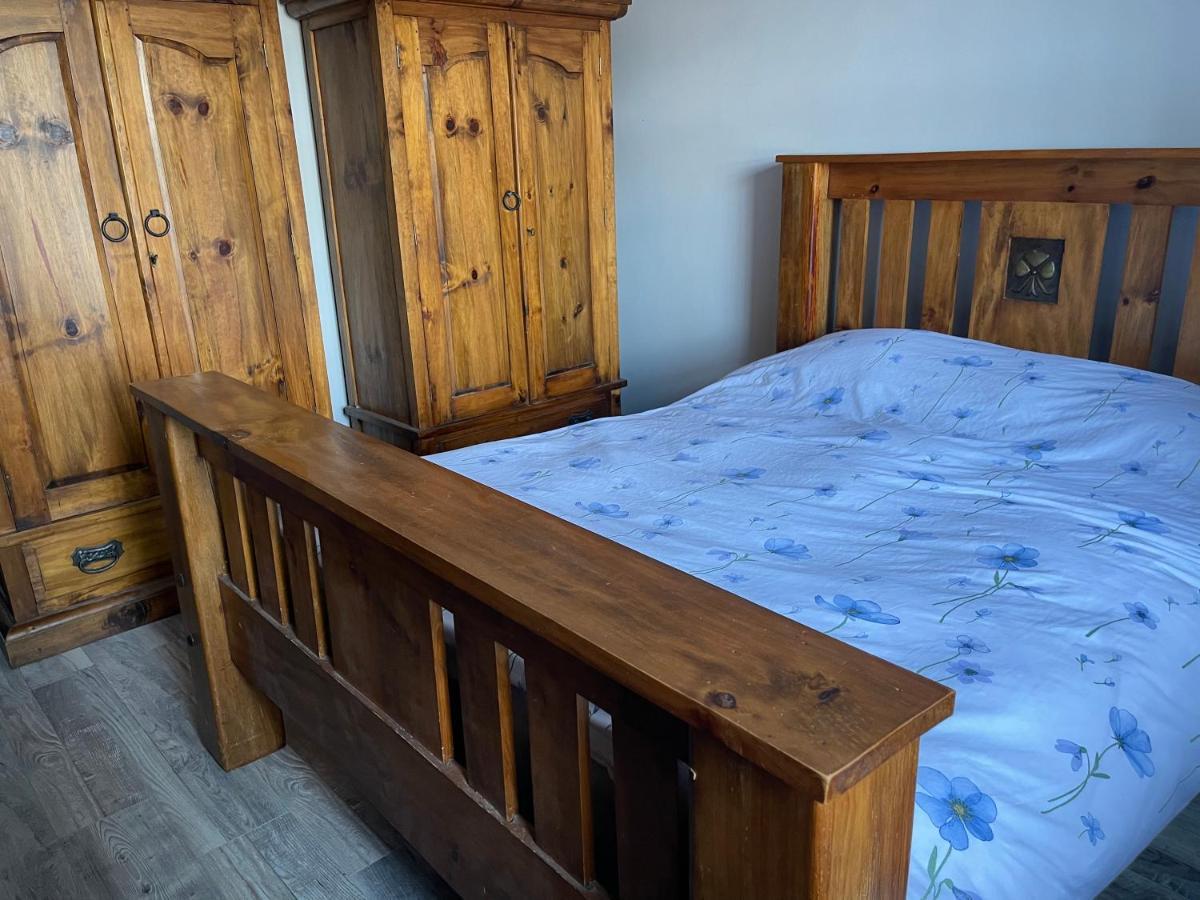 Ballinderry Station Cottage - Luxury Stay. Lisburn Bagian luar foto